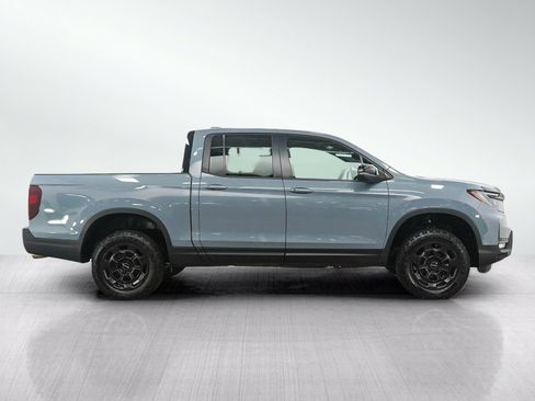 Used 2026 Honda Ridgeline TrailSport image 6