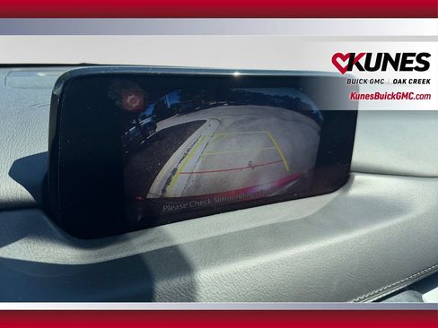 Used 2020 MAZDA CX-5 Touring AWD/4WD image 26