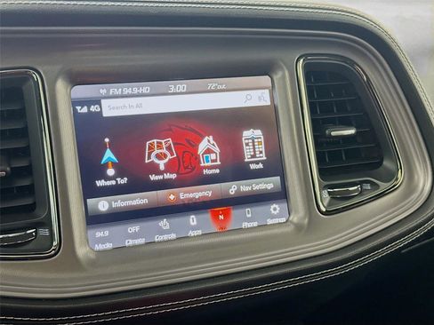 Used 2023 Dodge Challenger SRT Hellcat image 10