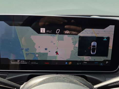 Used 2026 Mercedes-Benz CLE 450 4MATIC Cabriolet image 25