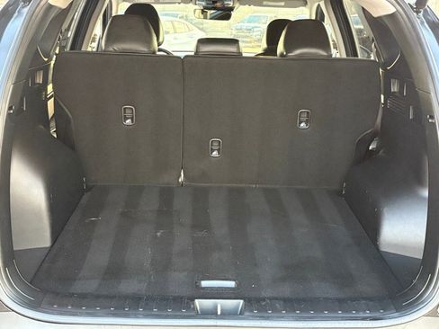 Used 2023 Hyundai Tucson SEL w/ Convenience Package image 40