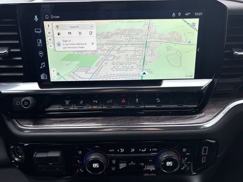 Used 2025 Chevrolet Silverado 3500 LTZ w/ LTZ Premium Package image 32