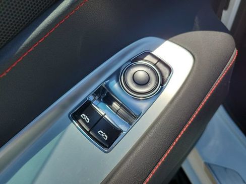 Used 2025 Chevrolet Corvette Z06 RWD image 22