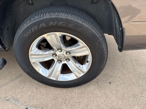 Used 2014 RAM 1500 Sport w/ Convenience Group RWD image 9