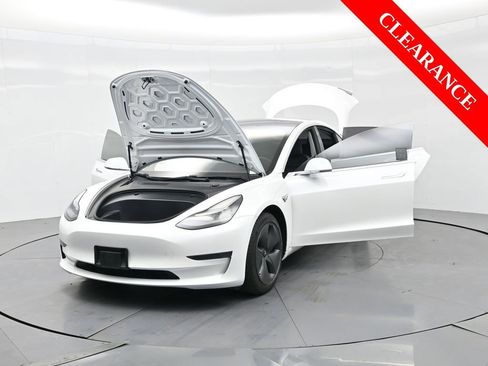 Used 2020 Tesla Model 3 Standard Range image 37