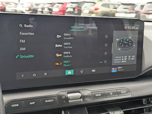 Used 2025 Kia K4 LXS image 20