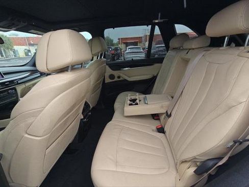 Used 2018 BMW X5 sDrive35i image 19