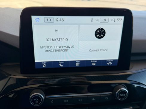 Used 2024 Ford Escape ST-Line image 10