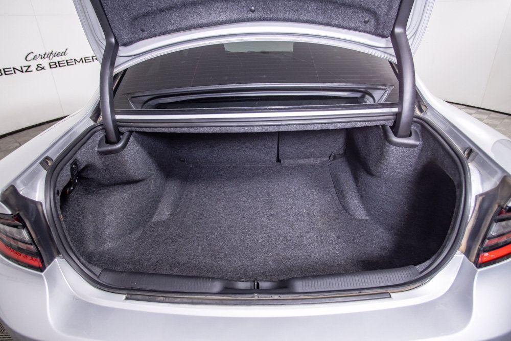 Used 2022 Dodge Charger SXT w/ Driver Convenience Group RWD image 8