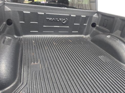 Used 2025 Ford F150 XLT w/ Equipment Group 301A Standard AWD/4WD image 16