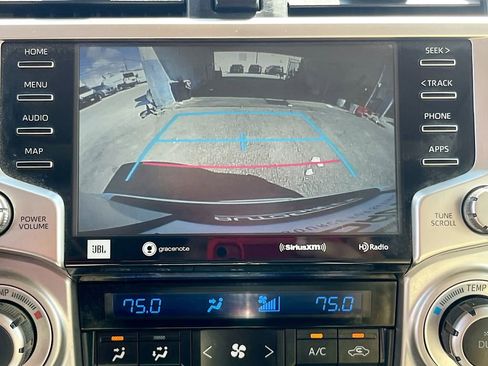 Used 2020 Toyota 4Runner Limited RWD image 14