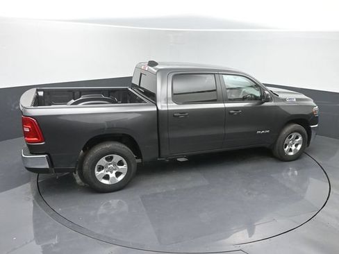 Used 2025 RAM 1500 Tradesman AWD/4WD image 38