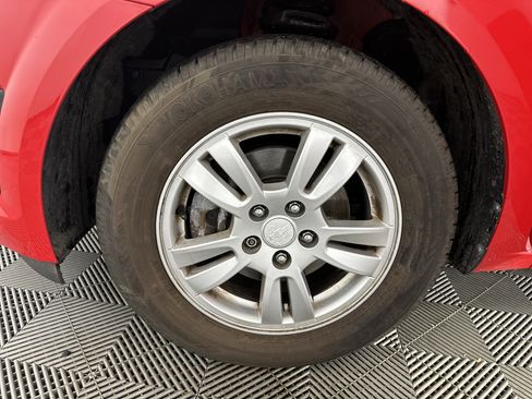 Used 2016 Chevrolet Sonic LT w/ Driver Confidence Package image 13