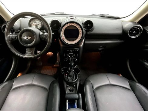 Used 2014 MINI Cooper Countryman S FWD image 2