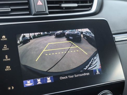 Used 2020 Honda CR-V EX image 23