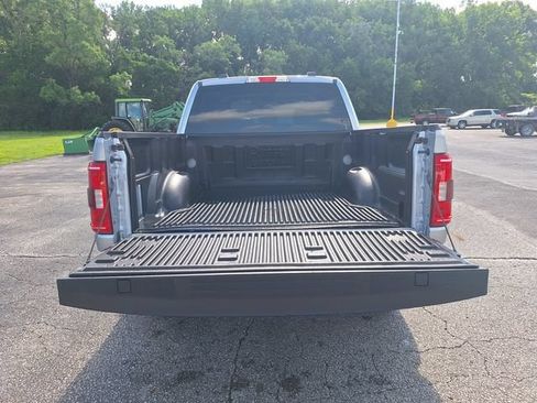 Used 2023 Ford F150 XLT AWD/4WD image 15