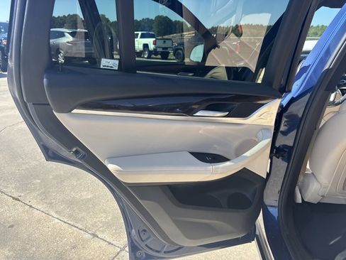 Used 2018 BMW X3 xDrive30i image 18