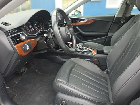 Used 2021 Audi A5 2.0T Premium w/ Convenience Package AWD/4WD image 9