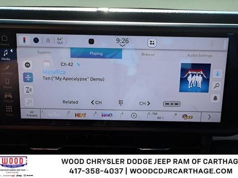Used 2024 Jeep Gladiator Sport AWD/4WD image 19