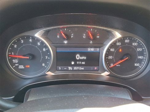 Certified 2019 GMC Terrain SLE w/ Driver Convenience Package image 20