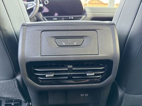 New 2026 Chevrolet Silverado EV LT w/ Premium Package image 15