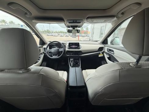 New 2026 Nissan Rogue Dark Armor FWD image 26
