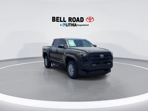 New 2025 Toyota Tacoma SR5 image 2