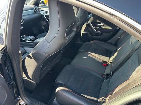 Used 2020 Mercedes-Benz CLA 250 4MATIC image 20