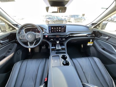 New 2026 Acura MDX w/ Advance Package image 8