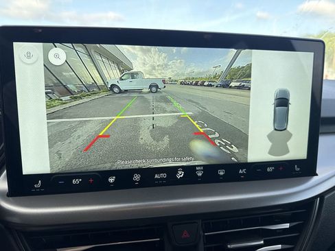 New 2025 Ford Escape Active w/ Tech Pack #1 image 13