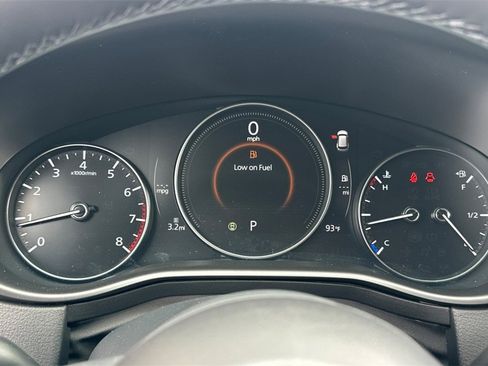 New 2025 MAZDA CX-50 AWD 2.5 S w/ Cargo Package image 25