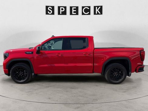 Used 2025 GMC Sierra 1500 Elevation w/ Elevation Premium Package AWD/4WD image 8