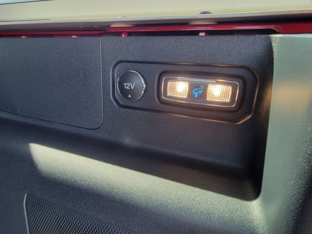 New 2026 Ford Bronco Heritage Edition AWD/4WD image 10