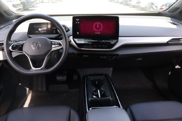 Certified 2023 Volkswagen ID.4 S RWD image 16