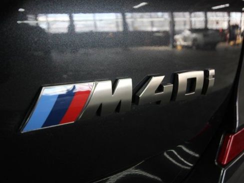 Used 2020 BMW X3 M40i image 10