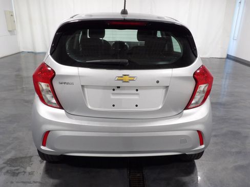 Used 2020 Chevrolet Spark LS image 5
