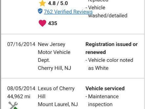 Used 2010 Lexus LS 460 L AWD/4WD image 67