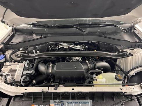 New 2026 Ford Explorer ST w/ Sun And Sound Package AWD/4WD image 27