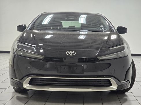 New 2026 Toyota Prius Plug-In Hybrid image 13