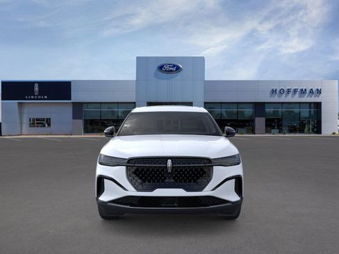 New 2026 Lincoln Nautilus Premier w/ Equipment Group 102A image 6