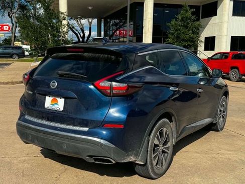 Used 2020 Nissan Murano S w/ Technology Package FWD image 6