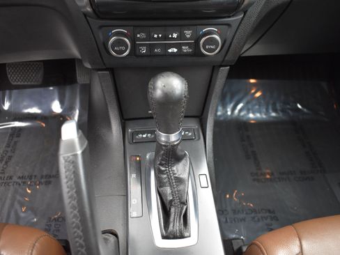 Used 2022 Acura ILX w/ Premium Package image 12