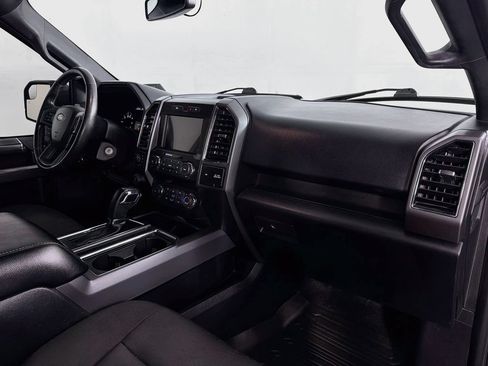 Used 2020 Ford F150 XLT w/ Equipment Group 302A Luxury AWD/4WD image 31