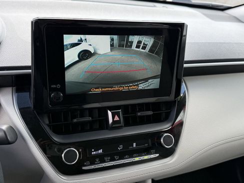 Certified 2024 Toyota Corolla Cross L FWD image 26