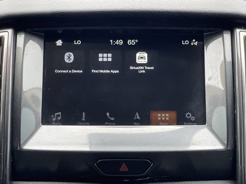 Used 2019 Ford Ranger Lariat w/ Technology Package AWD/4WD image 31