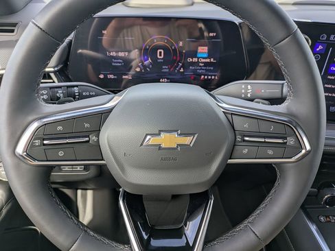 New 2025 Chevrolet Suburban Premier w/ Sun And Tow Package image 19