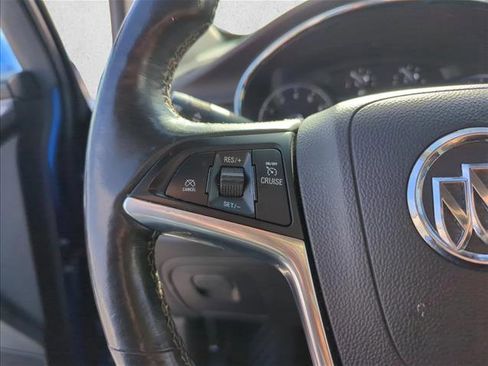 Used 2018 Buick Encore Essence image 14