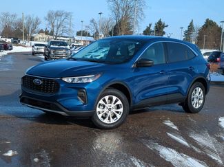 Certified 2023 Ford Escape Active video 1