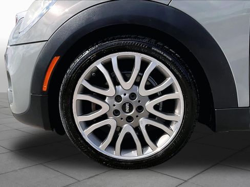 Used 2015 MINI Cooper S FWD image 10
