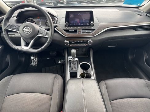 Certified 2024 Nissan Altima 2.5 SV image 15